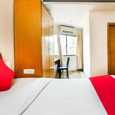 Capital O 61493 Hotel All Seasons Jamshedpur Exterior foto