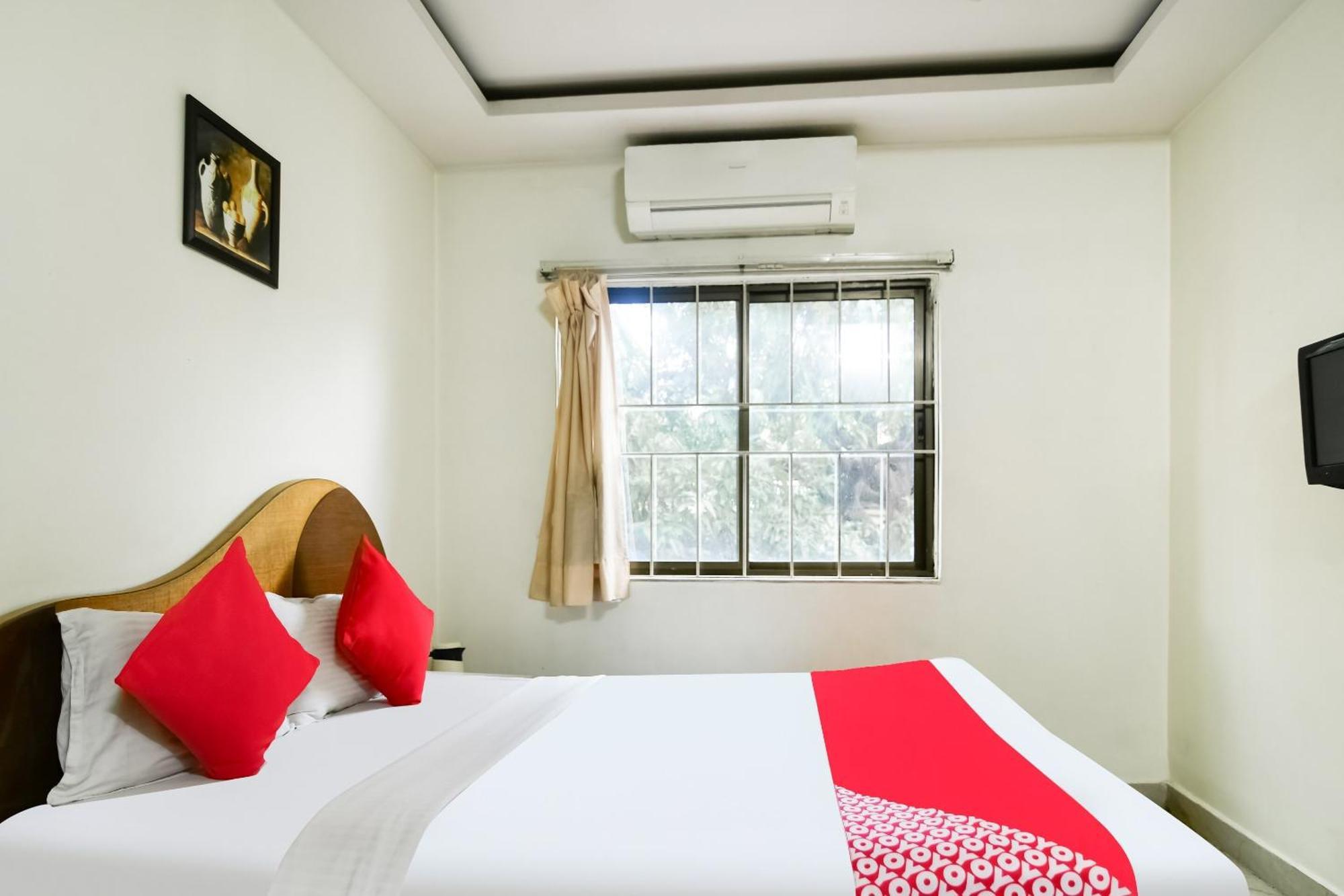 Capital O 61493 Hotel All Seasons Jamshedpur Exterior foto
